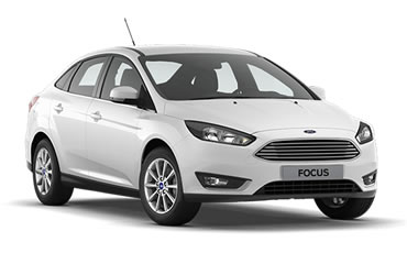 ford-focus-rental