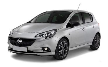 opel-corsa-rental